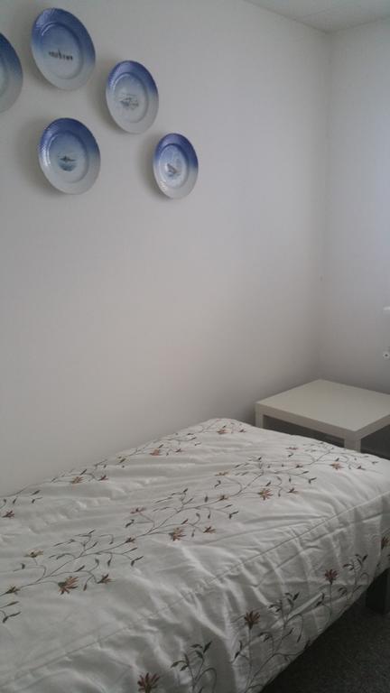 B&B Geisler Ilulissat Ruang foto