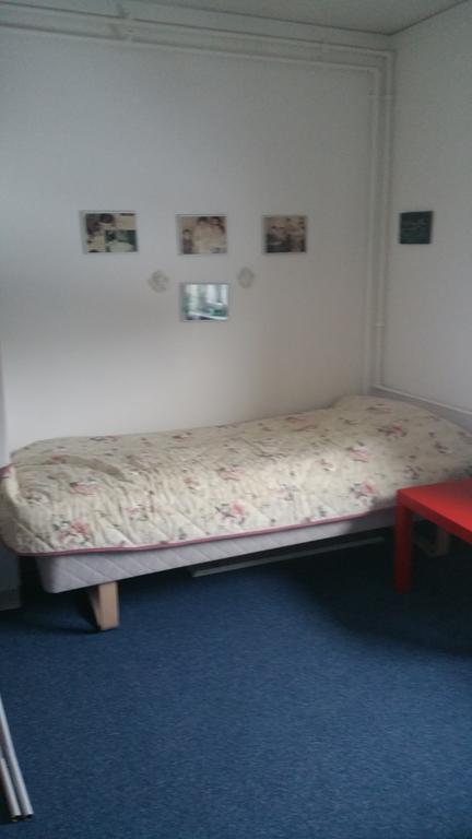 B&B Geisler Ilulissat Ruang foto