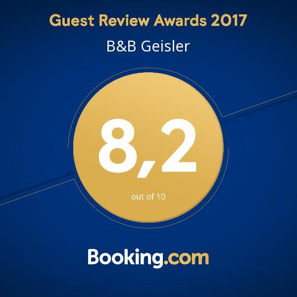 B&B Geisler Ilulissat Bagian luar foto